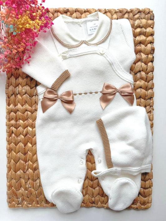 Primera Puesta Royal Camel