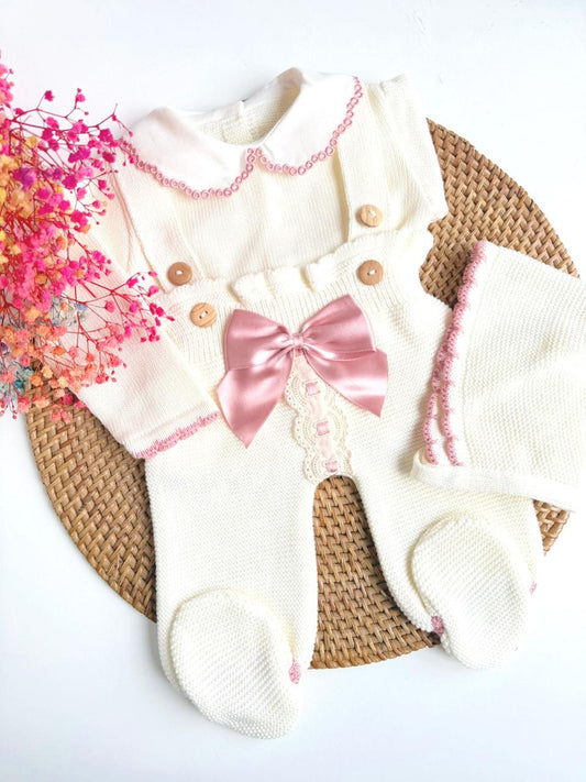 Primera Puesta Adriana Perla