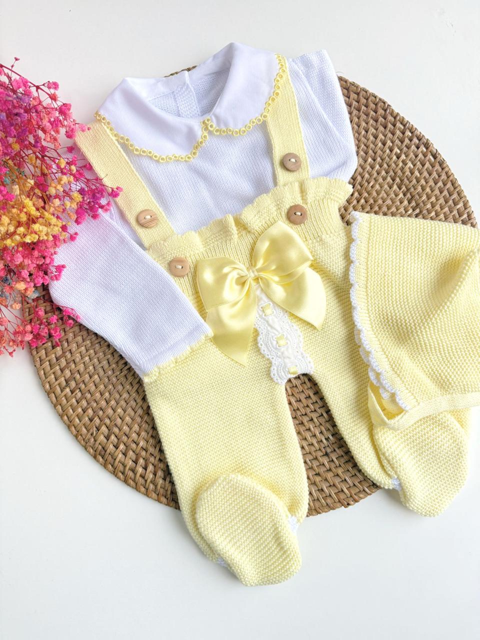 Primera Puesta Adriana Amarilla