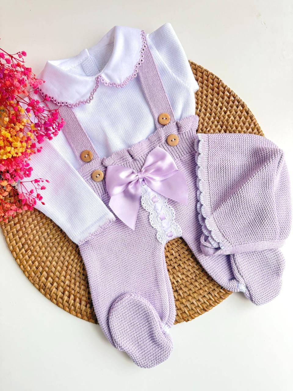 Primera Puesta Adriana Lila