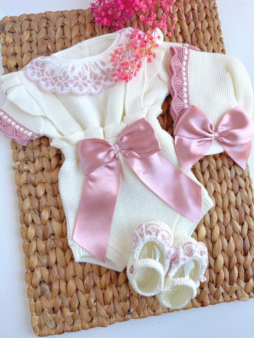 Primera Puesta Hada Corta