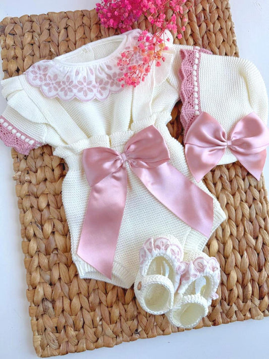 Primera Puesta Hada Corta