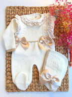 Primera Puesta Hada Camel