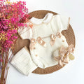 Paula Corta Perla Camel