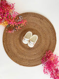 Zapatos Paula Flores Camel