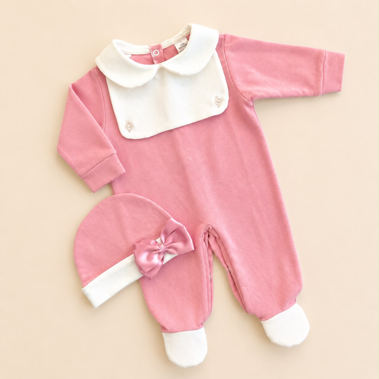 Pijama Primeras Puestas