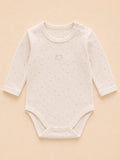 Body m/l mayoral puntos rosa 2712