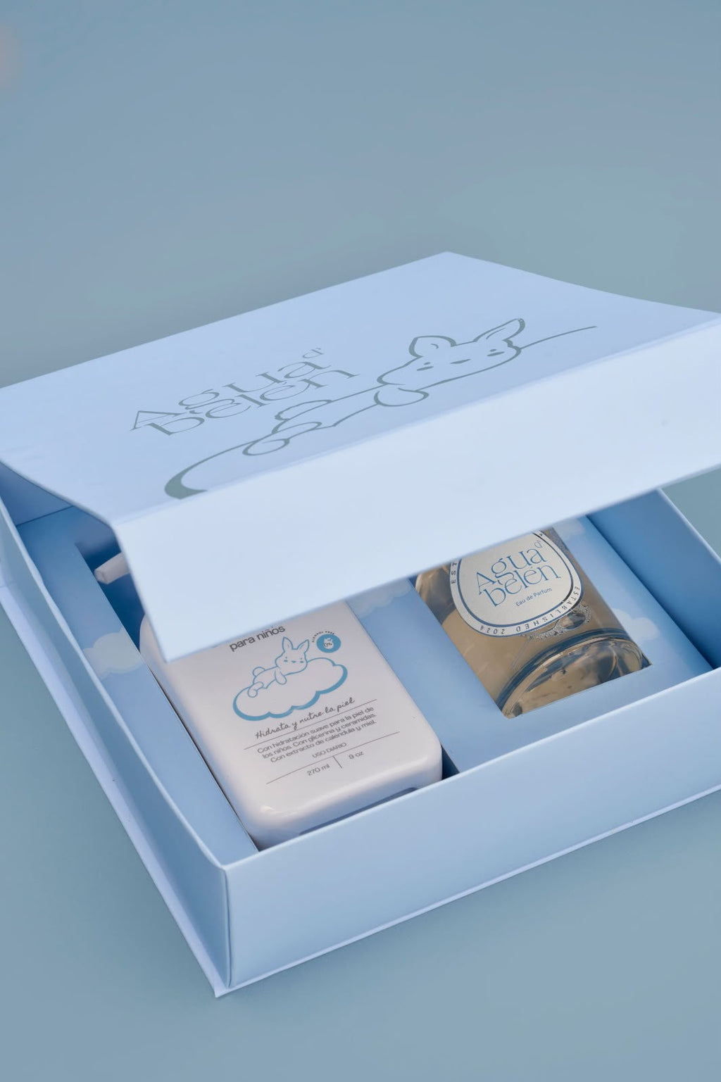 Kit Agua Belén