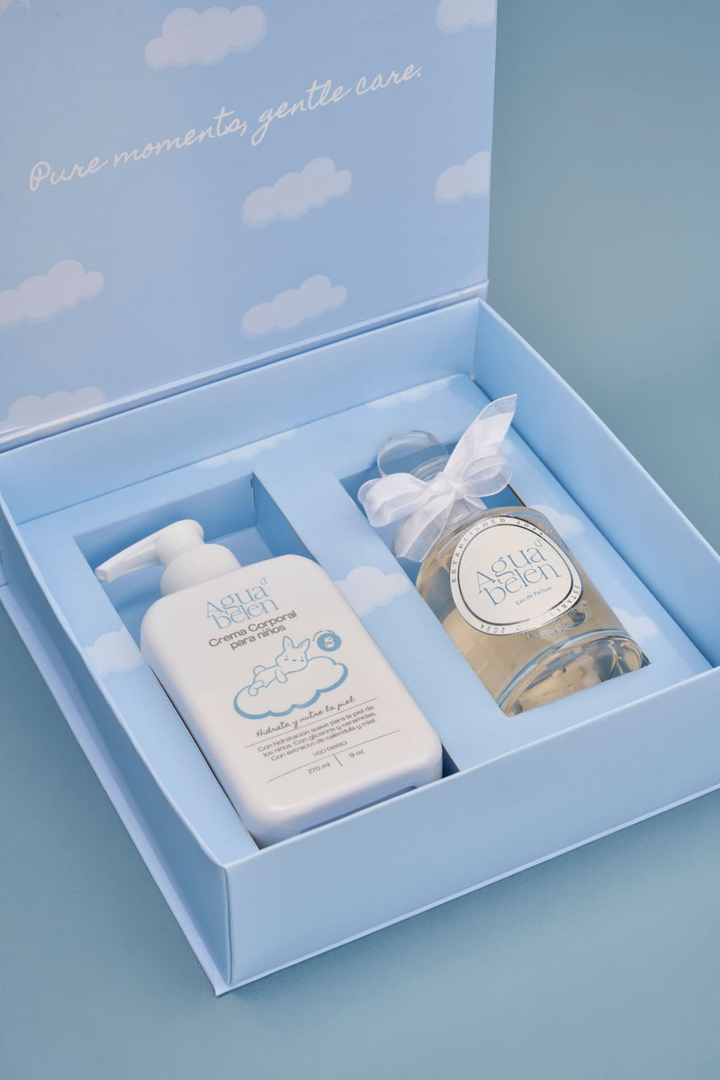 Kit Agua Belén