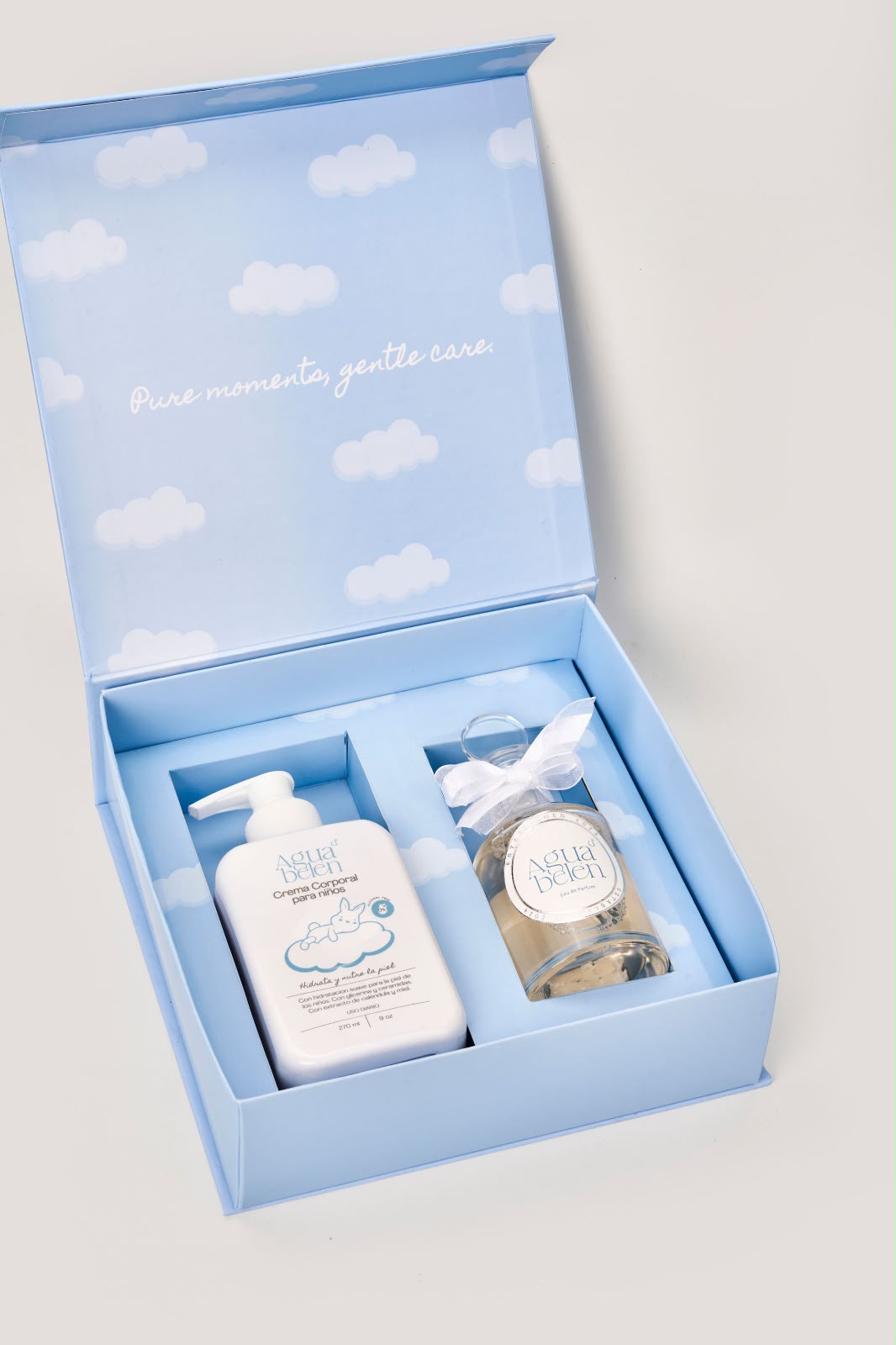 Kit Agua Belén
