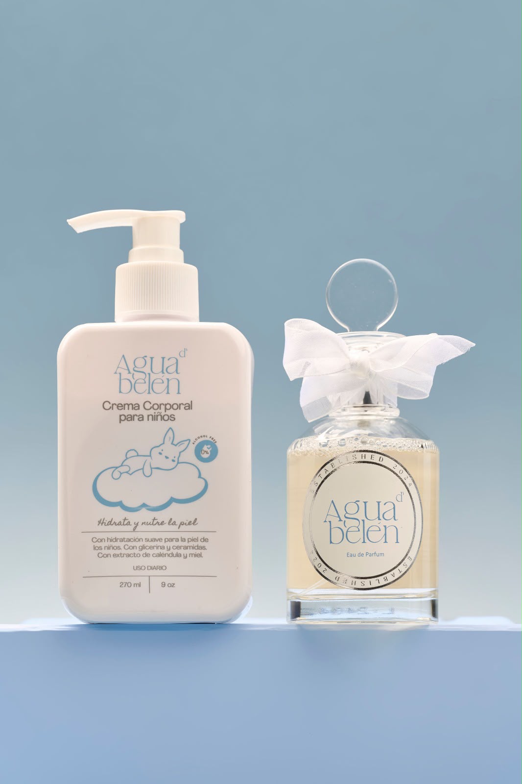 Kit Agua Belén