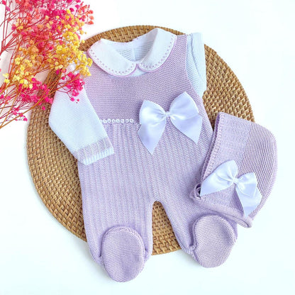 Primera Puesta Emily