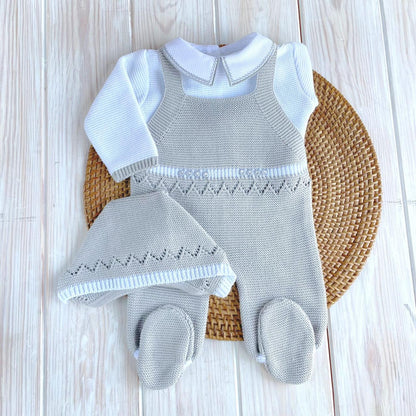 Primera Puesta Peto Java