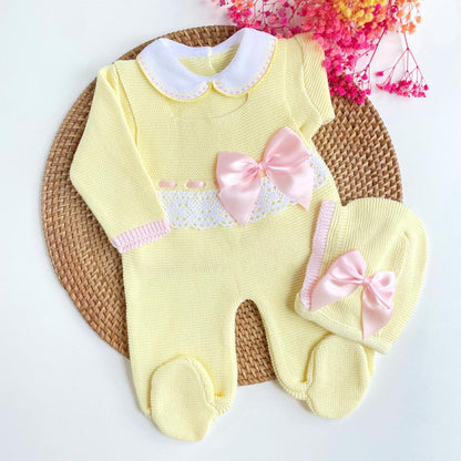 Primera Puesta Romana