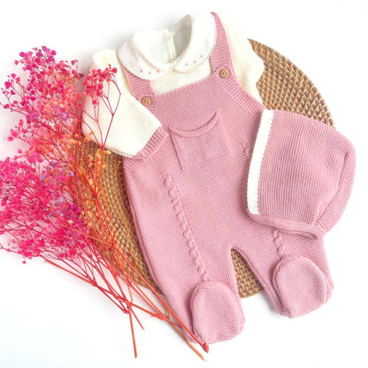 Primera Puesta Bolsillo