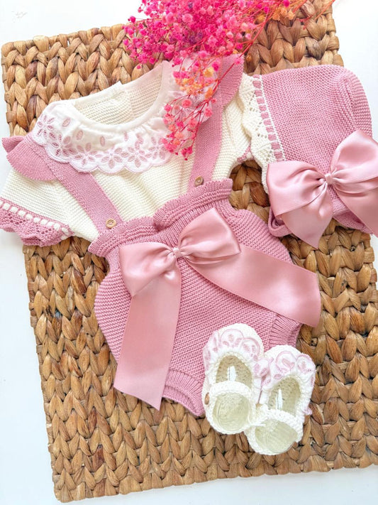 Primera Puesta Hada Corta