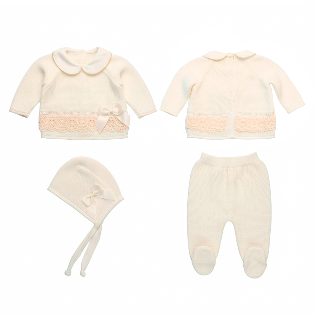 Primera Puesta Tivoli