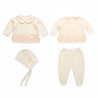 Primera Puesta Tivoli