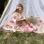 Botas Bimbi Lazo Rosa W10238 IGOR