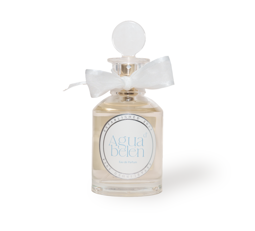 PERFUME AGUA D BELEN