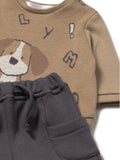 Conjunto Mayoral 2583