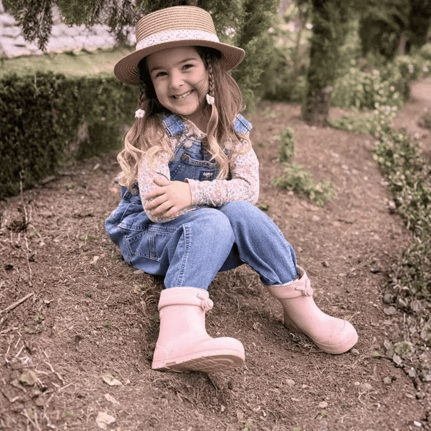 Bota de agua Mendi Maquillaje igor W10305