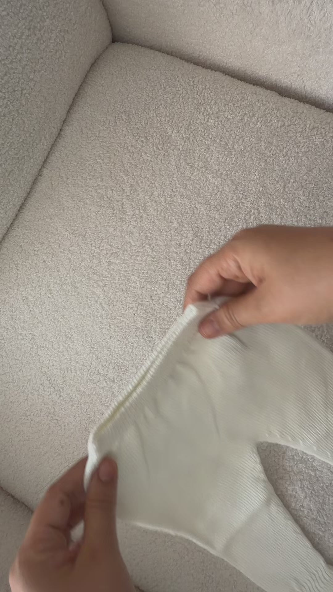 Primera Puesta Deluxe Perla con Dorado CV