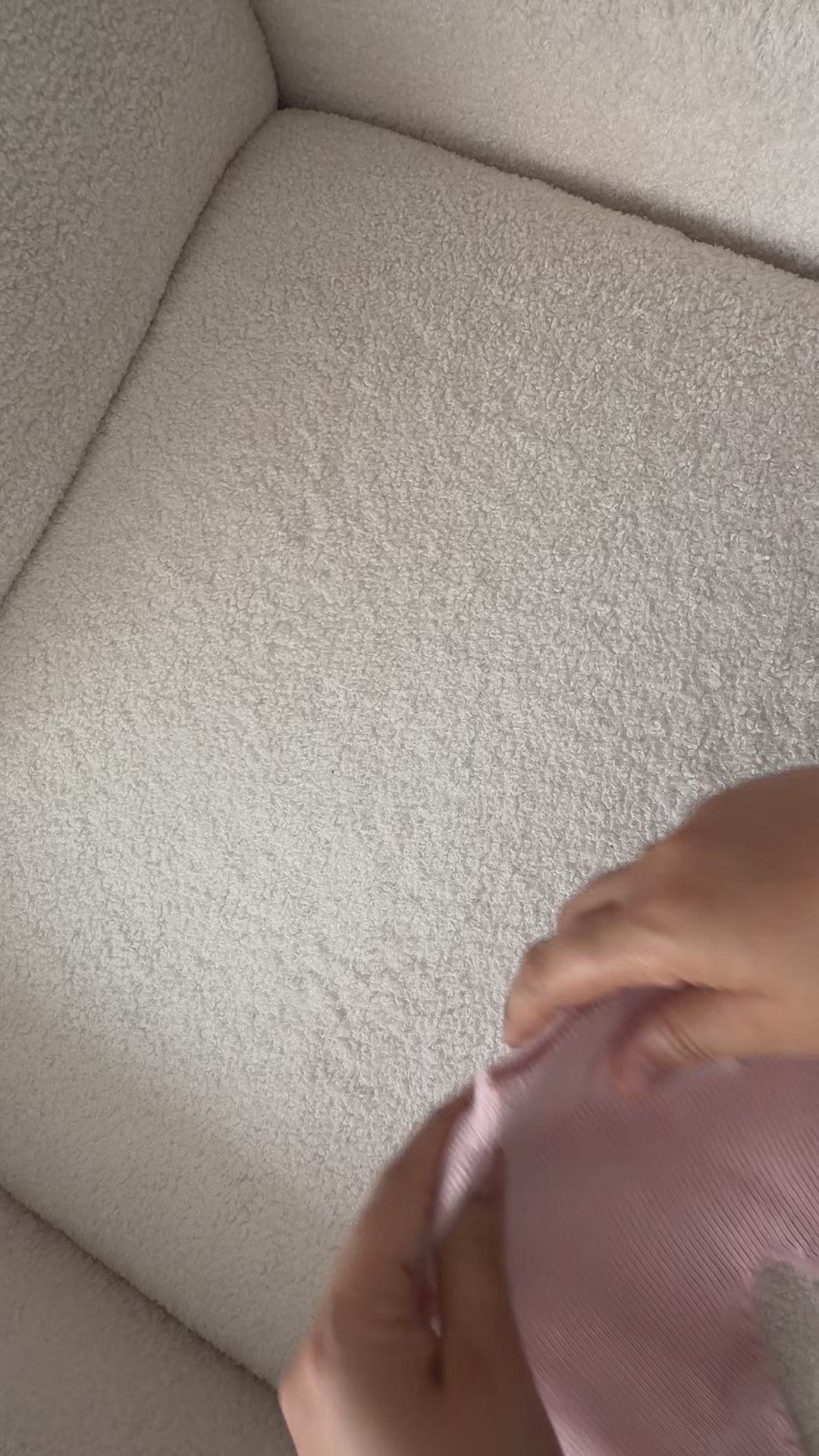 Primera Puesta Deluxe Palo de Rosa CV