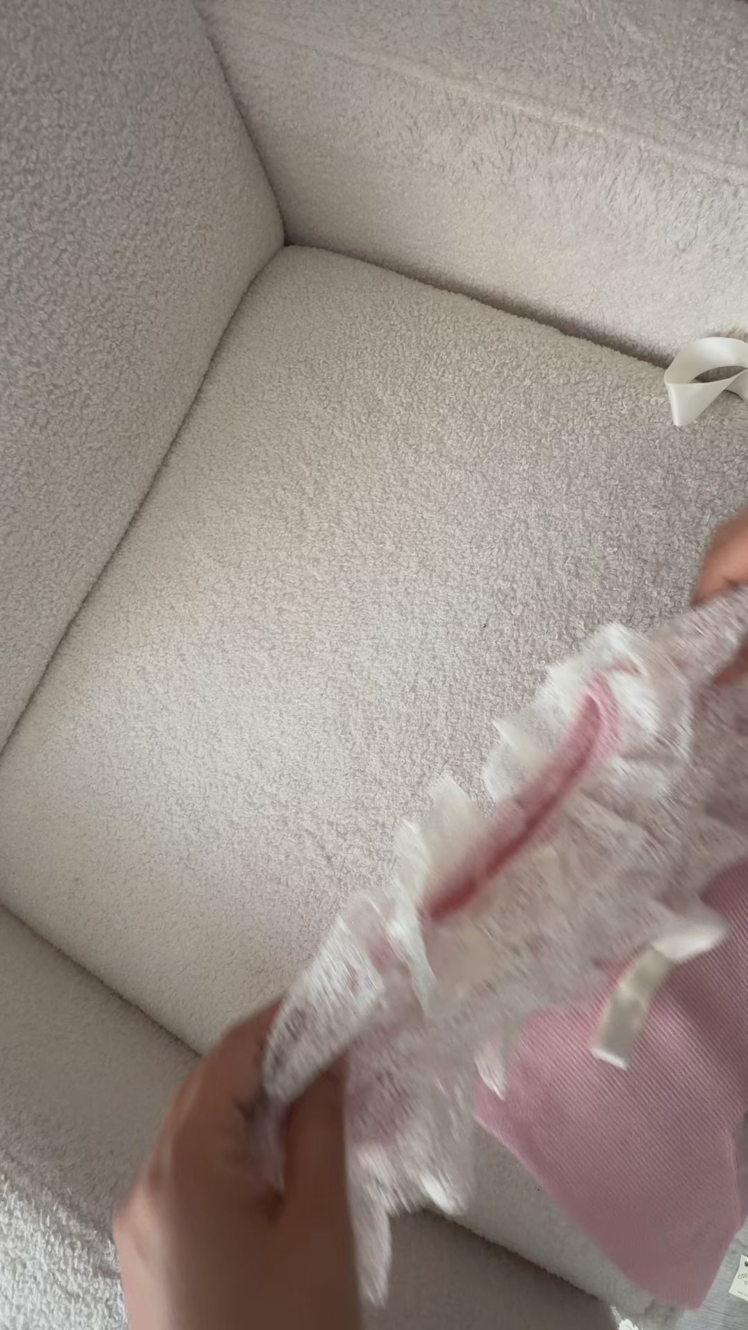 Primera Puesta Deluxe Palo de Rosa CV