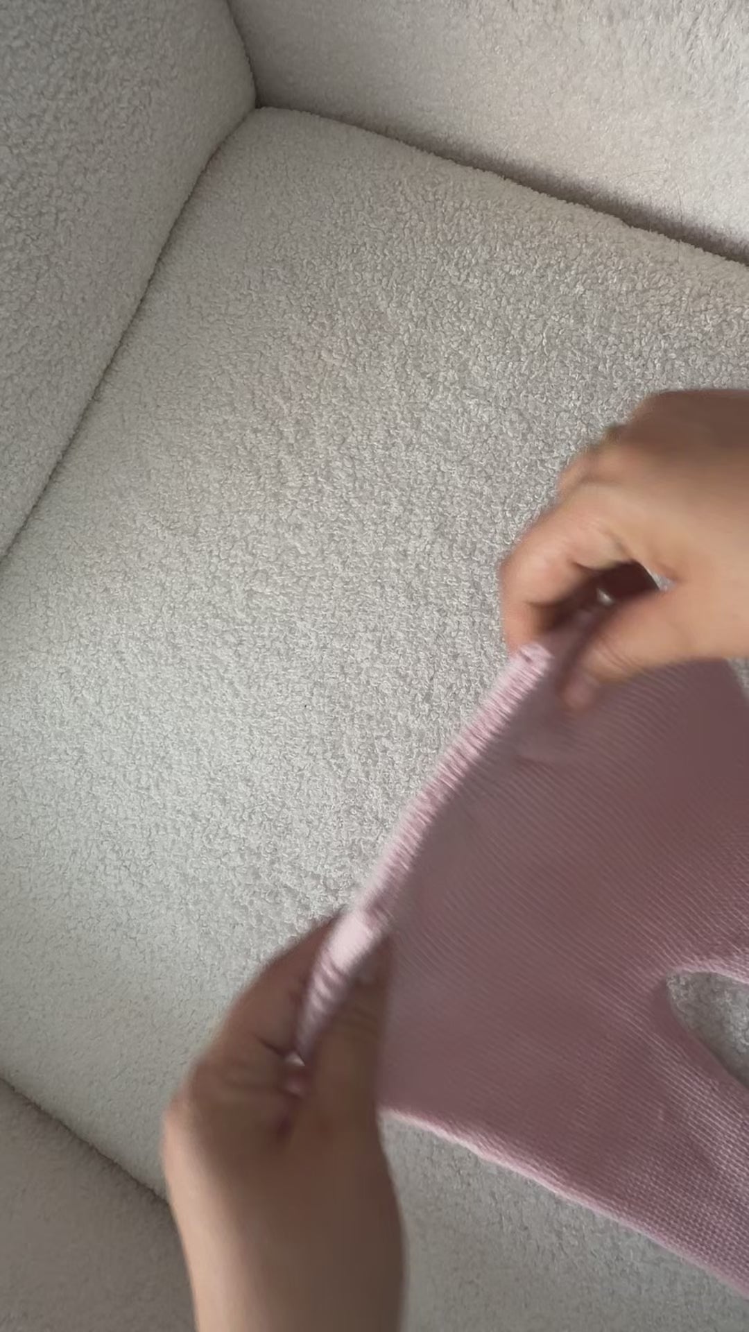 Primera Puesta Deluxe Palo de Rosa CV