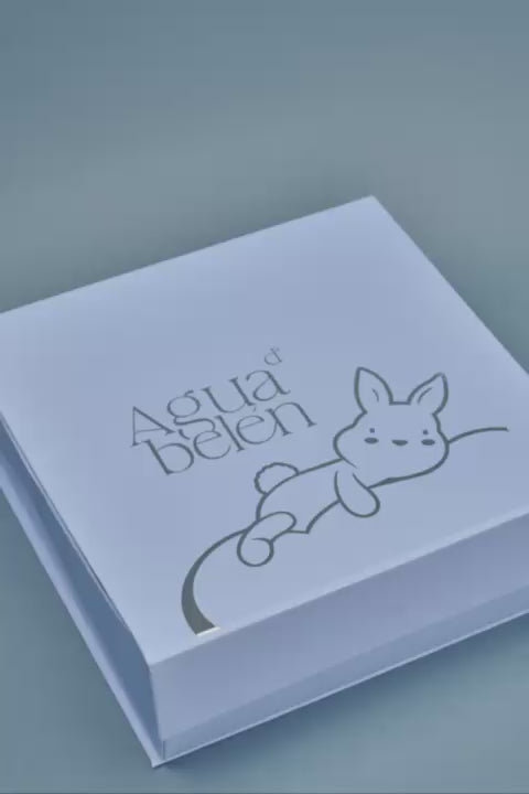 Kit Agua Belén