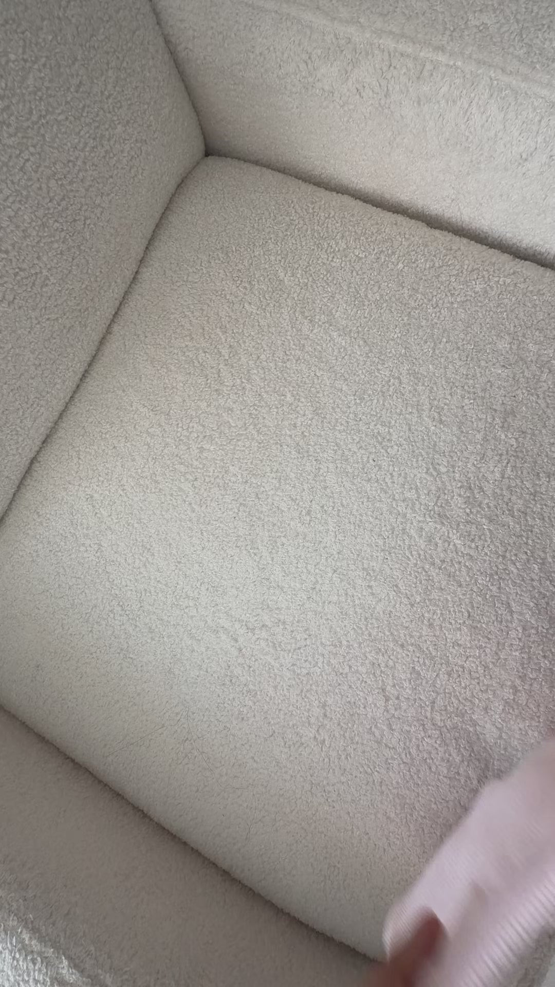 Primera Puesta Deluxe Rosita CV