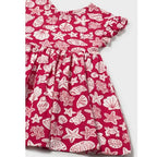 Vestido 1925 Mayoral