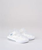 Sandalia Star Transparente S10171 IGOR
