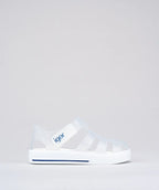 Sandalia Star Transparente S10171 IGOR