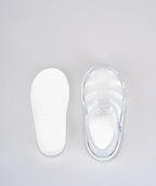 Sandalia Star Transparente S10171 IGOR