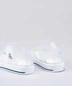 Sandalia Star Transparente S10171 IGOR