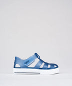 Sandalia Star Igor Azul S10171