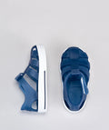Sandalia Star Igor Azul S10171