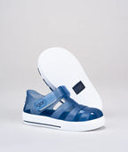 Sandalia Star Igor Azul S10171
