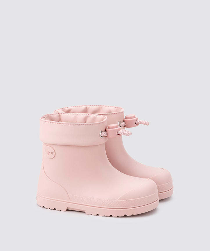 Bota de agua Mendi Maquillaje igor W10305