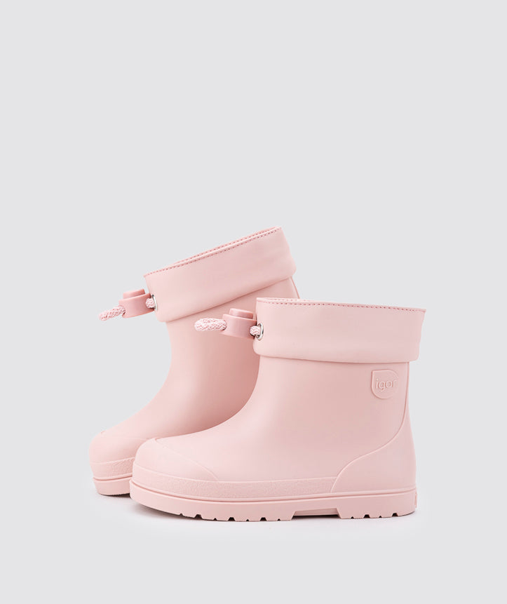Bota de agua Mendi Maquillaje igor W10305