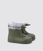 Bota Mendi Dino Kaki W10323 IGOR