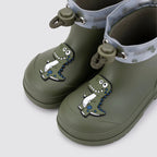 Bota Mendi Dino Kaki W10323 IGOR