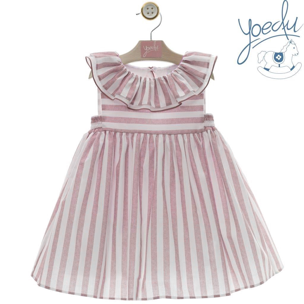 Vestido Infantil