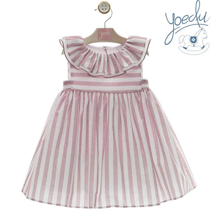 Vestido Infantil